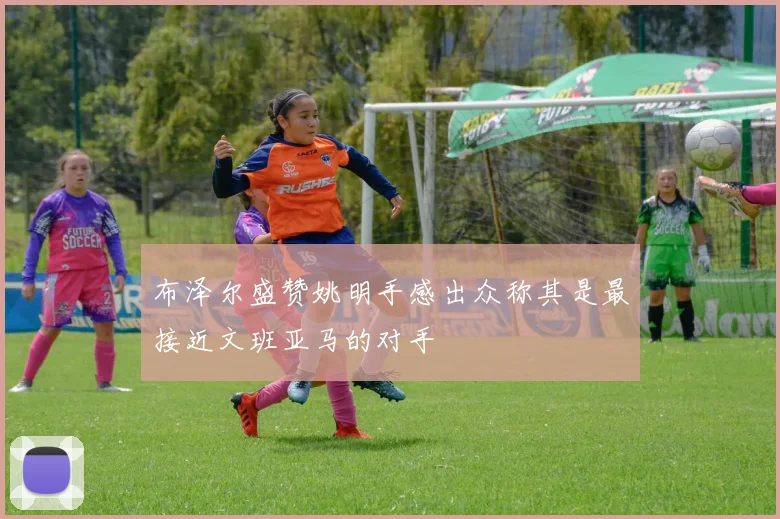 布泽尔盛赞姚明手感出众称其是最接近文班亚马的对手